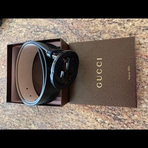 Brand New Gucci Belt!!!!